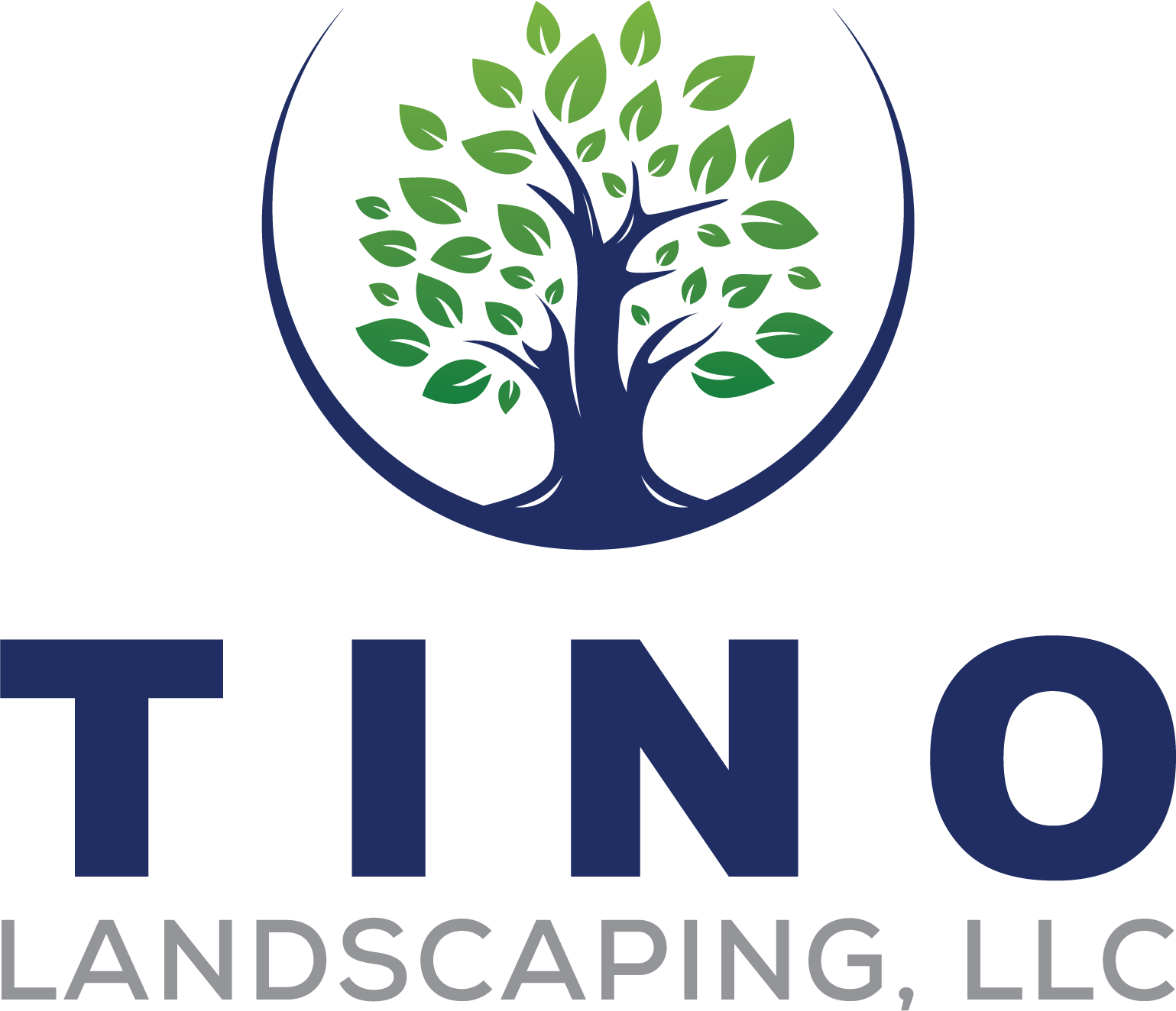 Tino Landscaping