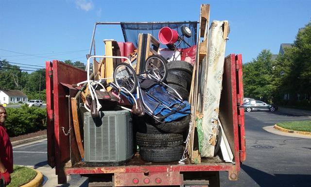 The Importance of Junk Removal for a Clean and Healthy Home